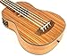 Hadean 30 inch Acoustic Electric Bass Ukulele UKB-22 NM