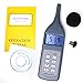 Instruments Professional Digital Sound Level Meter 30 to 130db with Bluetooth