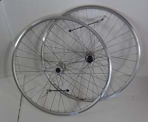 formula mtb wheels