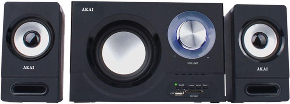 akai 5.1 home theatre