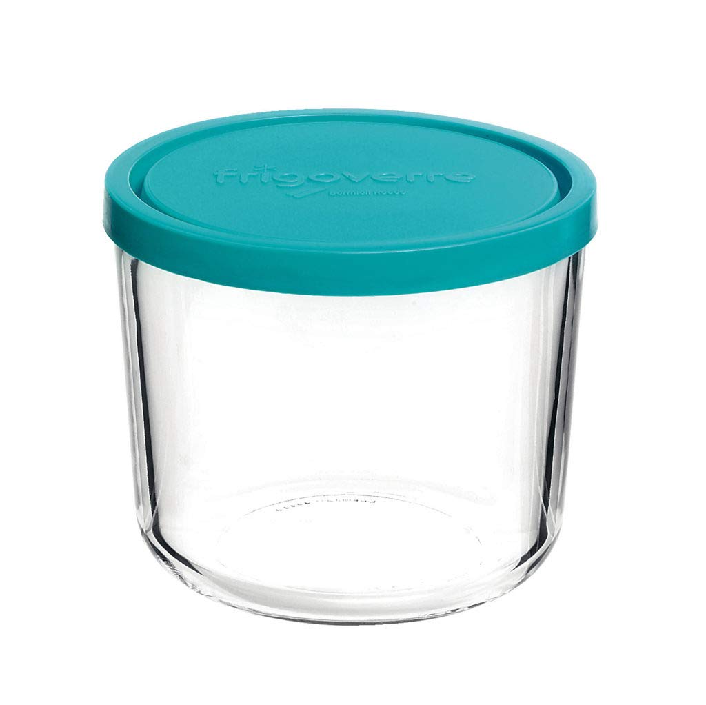 BORMIOLI CONTENITORE FRIGOVERRE BASIC T.DO ALTO 10 BORMIOLI