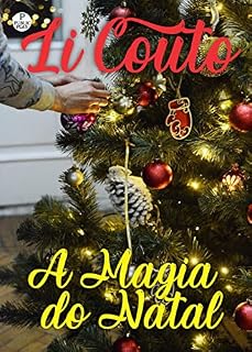 Livro A Magia do Natal