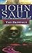 The Presence: A Novel