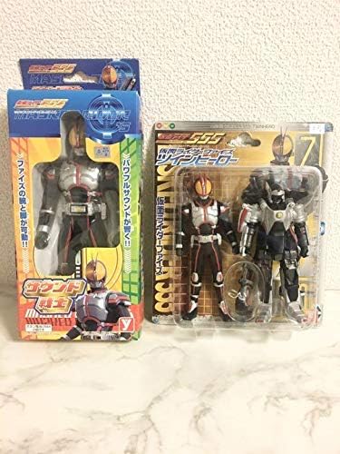 Amazon 仮面ライダー５５５ フィギュアセット まとめ売り フィギュア ドール 通販
