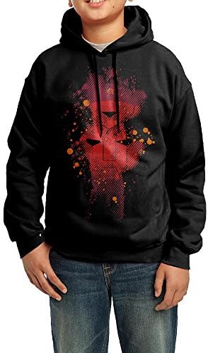 Kids Youth Transformers Sweatshirt Hoodie