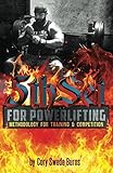 5thSet for Powerlifting: Methodology for Training & Competition: Second Edition (5thSet Methodology) by 