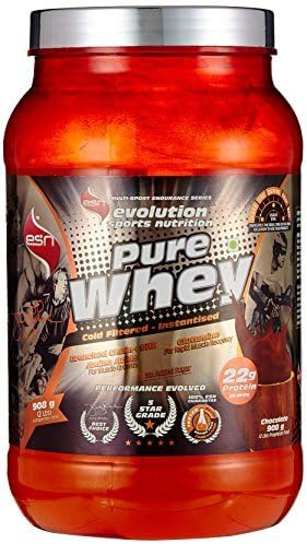 Esn Pure Whey (Chocolate), 2 Lbs