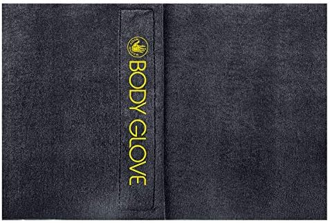body glove sweat belt