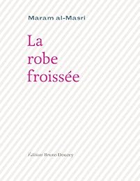 La  robe froissée