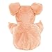 Folkmanis Little Pig Hand Puppet, Pink, 1 EA