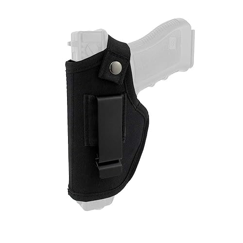 Depring Concealed Carry Holster