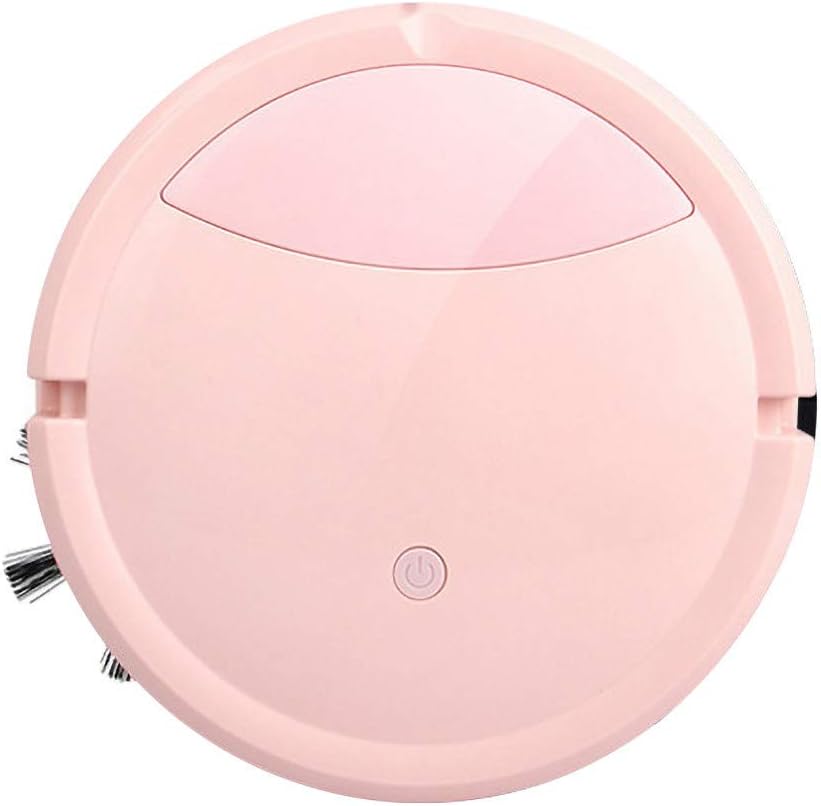 robot vacuum wash floor