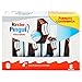 Kinder Pingui 8 Bars - 0.53 lbs