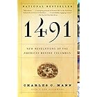 1491 (Second Edition): New Revelations of the Americas Before Columbus