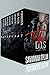 The Complete Fallen Idols MC Series (Motorcycle Club Romance)