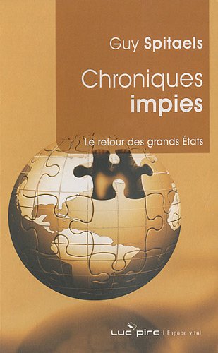 Chroniques impies