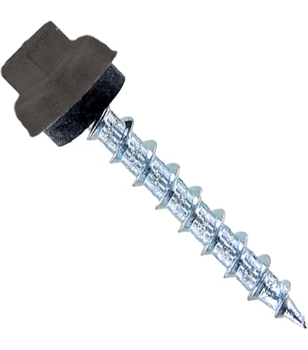 Fasteners Plus ST Fastening ZXL Tapping Woodbinder Metal-to-Wood
