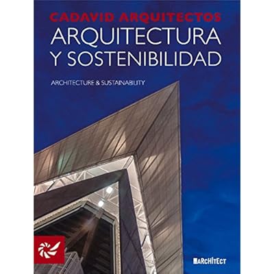 Arquitectura Y Sostenibilidad Arquitectura Y Sostenibilidad