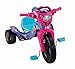 Fisher-Price Dora and Friends Lights and Sounds Trike