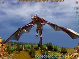 Amazon.com: I of the Dragon - PC: Video Games