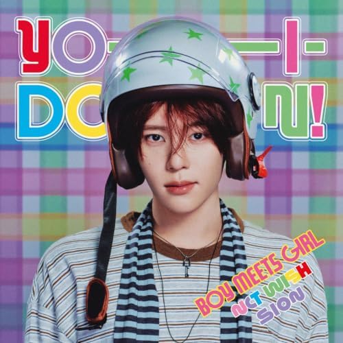NCT Wish - Wishlist - Regular Version - Amazon.com Music