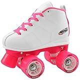 Crazy Skates Rocket Kids Roller Skate (RW)
