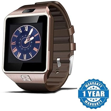 smartwatch for redmi note 4g