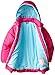 Disney Frozen Girls' Elsa and Anna Jacket