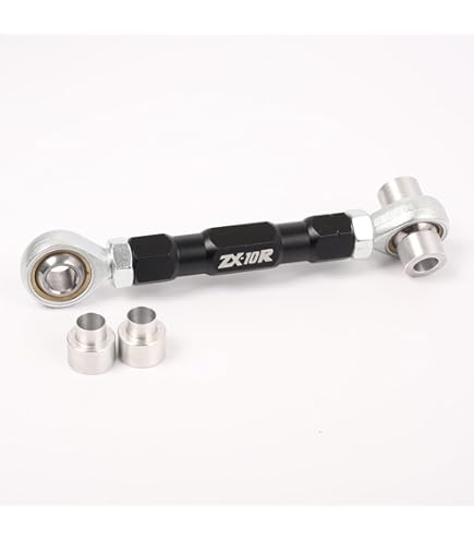 Amazon.com: Pro-Tek LL-225S Adjustable Lowering Links Made