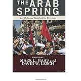 The Arab Spring: The Hope and Reality of the Uprisings