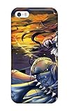 2153842K498443314 violin kinven anime mood city bikeh Anime Pop Culture Hard Plastic iPhone 5/5s cases
