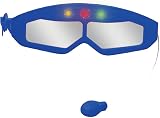 Lexibook Spider-Man Light-Up Electronic Guitar with Glasses Microphone view 4