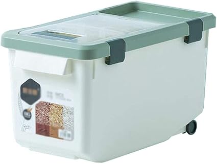 Caja plastico almacenaje, Contenedores de almacenamiento de ...