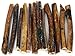 Peppy Pooch 6” Bully Sticks. USA Beef. All Natural Chews for Dogs. 12 Pack.