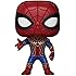 Funko Figura Pop Marvel, Iron Spider, Infinity War