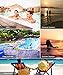 American Trends Women's One Piece Swimsuits for Women Athletic Training Swimsuits Swimwear Bathing Suits for Women