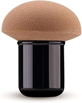 Colinsa Spugna Per Fondotinta In Polvere Per Fondotinta Fondotinta Fondotinta E Cipria Amazon It Bellezza