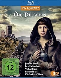 Die Pilgerin