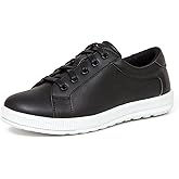 Deer Stags Boys’ Kane Fashion Sneakers Casual and Formal Lace up Dress Shoes
