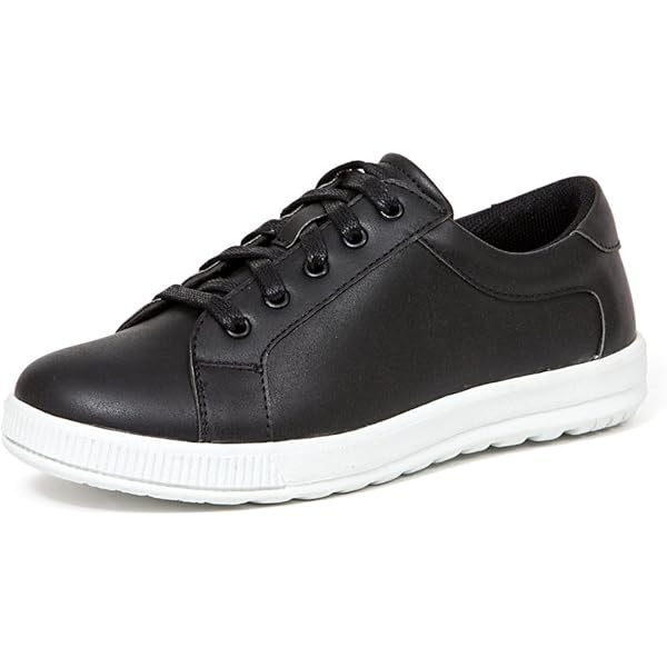 adidas gazelle silver green womens Tread Sneaker – Perry Ellis main image 0