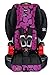 Britax Frontier ClickTight Combination Harness-2-Booster Car Seat, Broadway