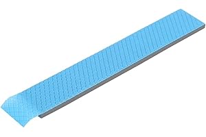 Gelid Solutions GP-Ultimate - Thermal Pad 120x20x2.0mm. Excellent Heat Conduction, Ideal Gap Filler. Easy Installation Therma