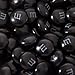 Black M&Ms Candy 1.65lb - Milk Chocolate
