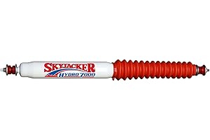 Skyjacker 7900 Steering Stabilizer