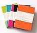 Minimalism Art, Classic Soft Cover Notebook Journal, Large Size, Composition B5 7.6