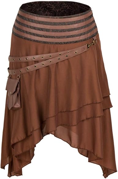 pirate skirt amazon