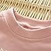 Weixinbuy Kid Girls Long Sleeve Pant Sets 2Pcs Elephant Sweatsuit Clothing Sets
