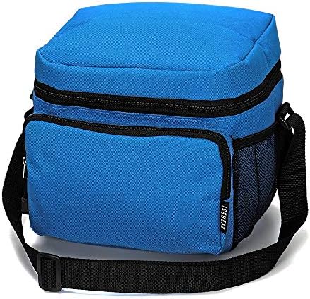 Everest Basic 8-Pack Cooler/Lunch Bag