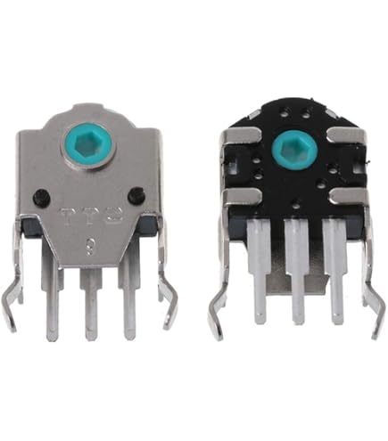 その他 mouse Amazon.com: SQXBK Mouse Encoder 5PCS 9mm Wheel Encoder