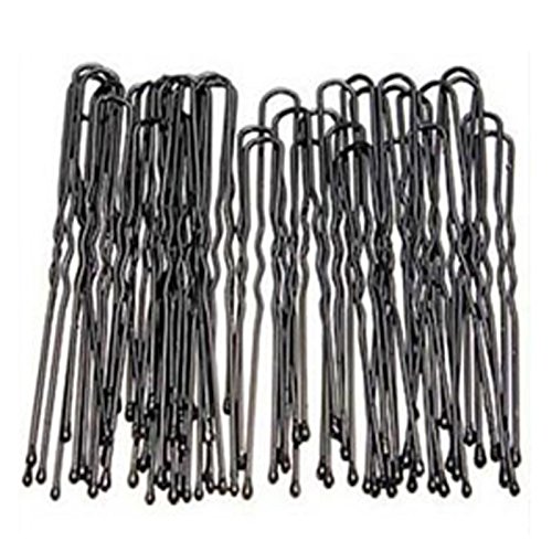 Zinnor 12 Pcs Hair Styling Accessories Kit Set Bun Maker Hair Braid Tool for Making DIY Hair Styles Black Magic Hair Twist Styling Accessories for Girls or Women - Thumbnail 5